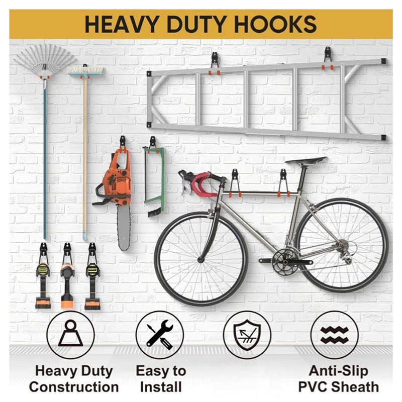 【Big Deal】Duvara Monte Edilen  - Gardening Tools Deals incelemesi ve fiyatı