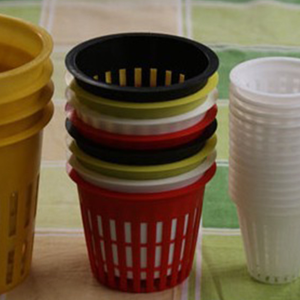 10 Adet PP Örgü Dikim Sepeti,  - Gardening Tools For Home incelemesi ve fiyatı