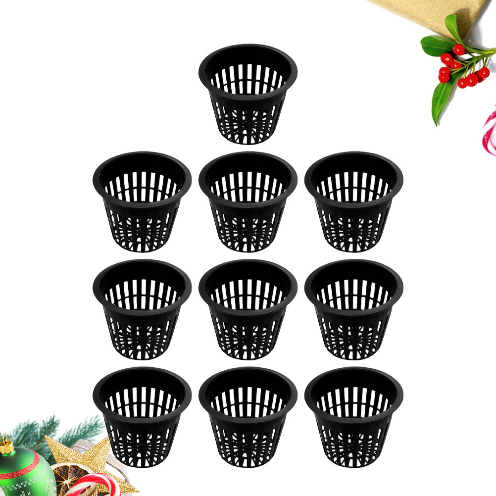 10 Adet PP Örgü Dikim Sepeti,  - Gardening Tools For Home incelemesi ve fiyatı