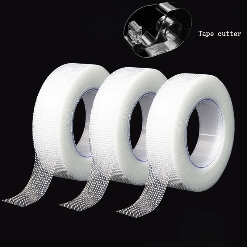 3/5 rulo PE kirpik bandı nefes - Grafting Tape incelemesi ve fiyatı