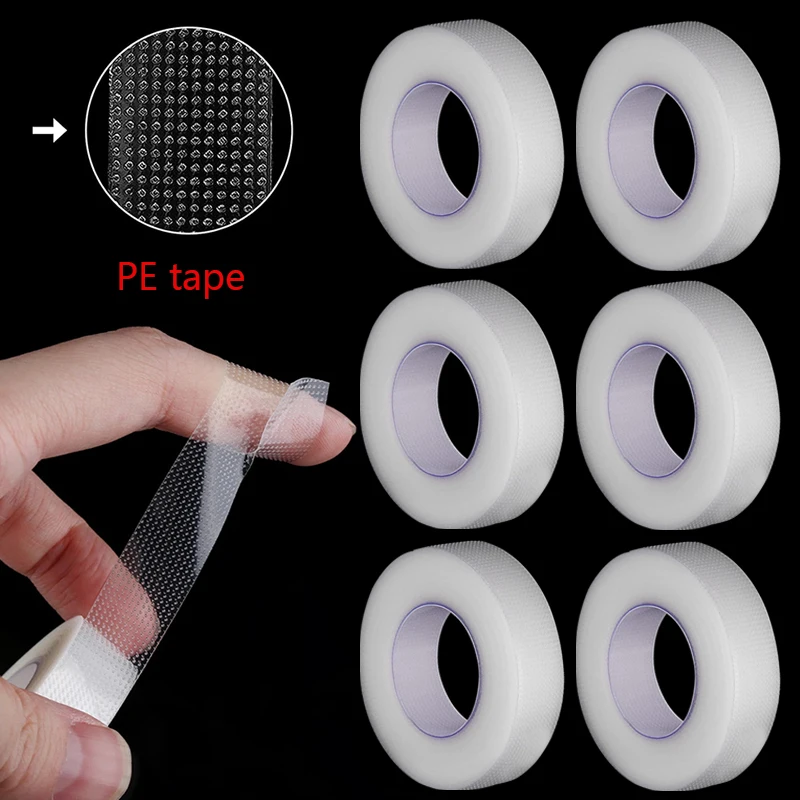 3/5 rulo PE kirpik bandı nefes - Grafting Tape incelemesi ve fiyatı