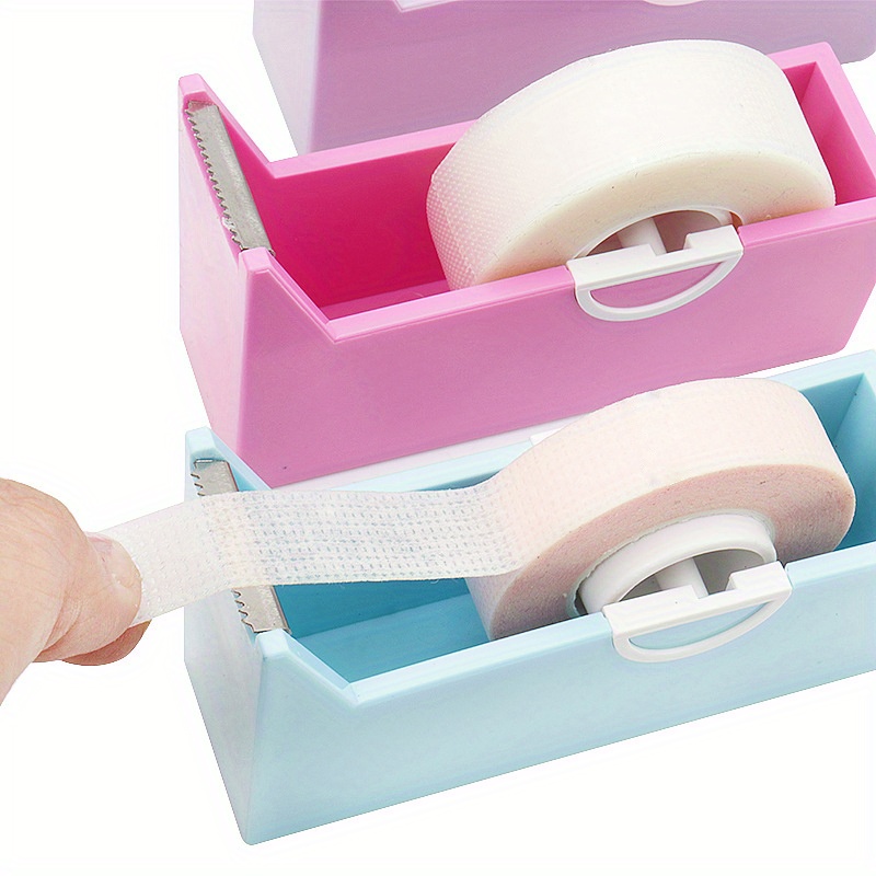 Kirpik Uzatma Bandı Tutucu Tab - Grafting Tape incelemesi ve fiyatı