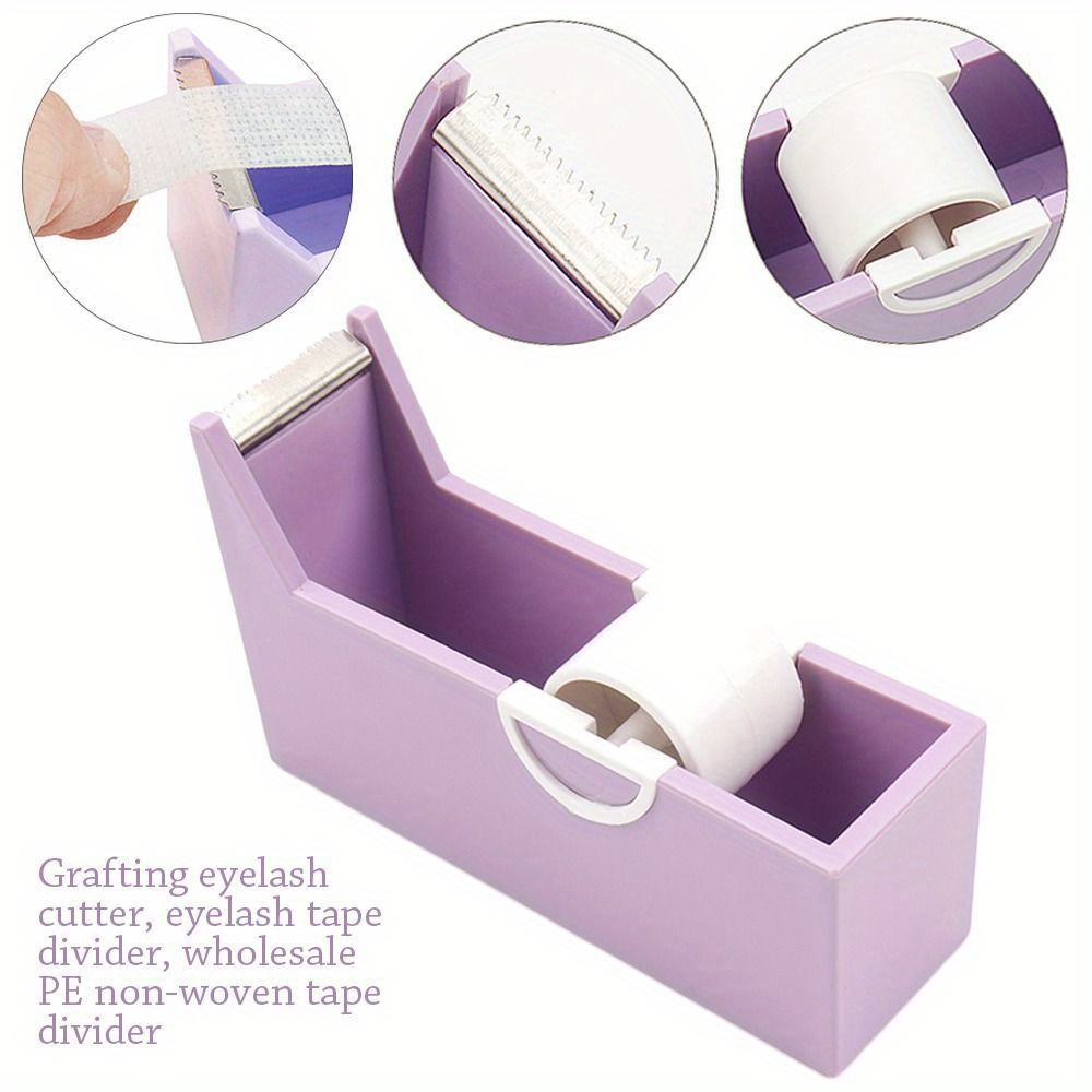 Kirpik Uzatma Bandı Tutucu Tab - Grafting Tape incelemesi ve fiyatı
