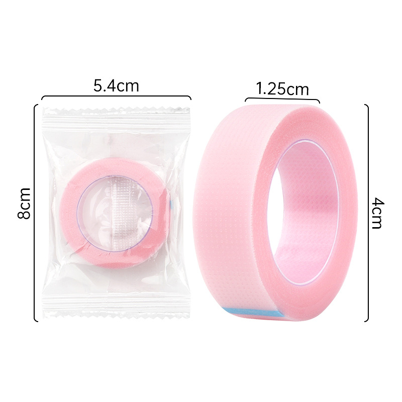 1 adet kirpik uzatma bandı kir - Grafting Tape incelemesi ve fiyatı