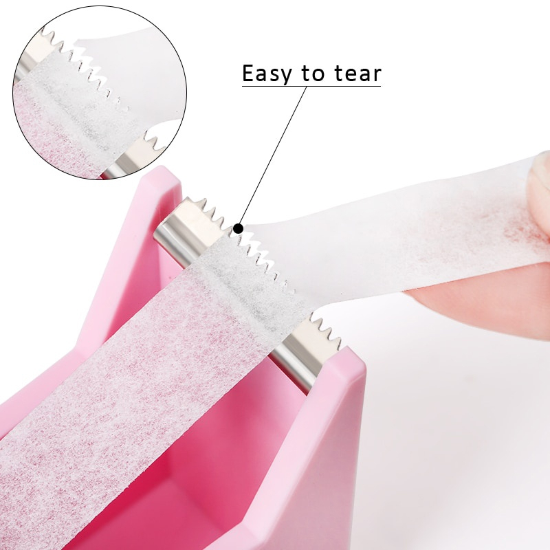 Kirpik Uzatma Bant Tutucu Taba - Grafting Tape incelemesi ve fiyatı
