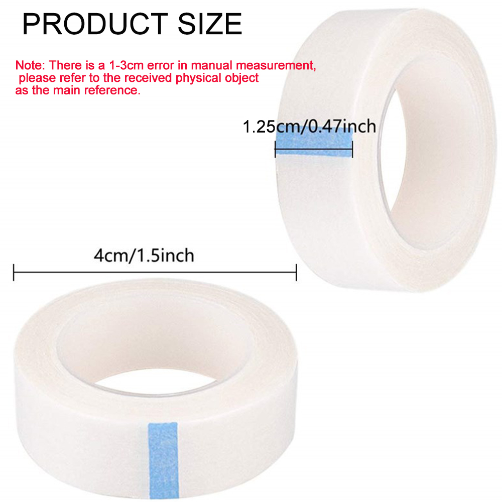 Kirpik Uzatma Bandı Mikroporlu - Grafting Tape incelemesi ve fiyatı