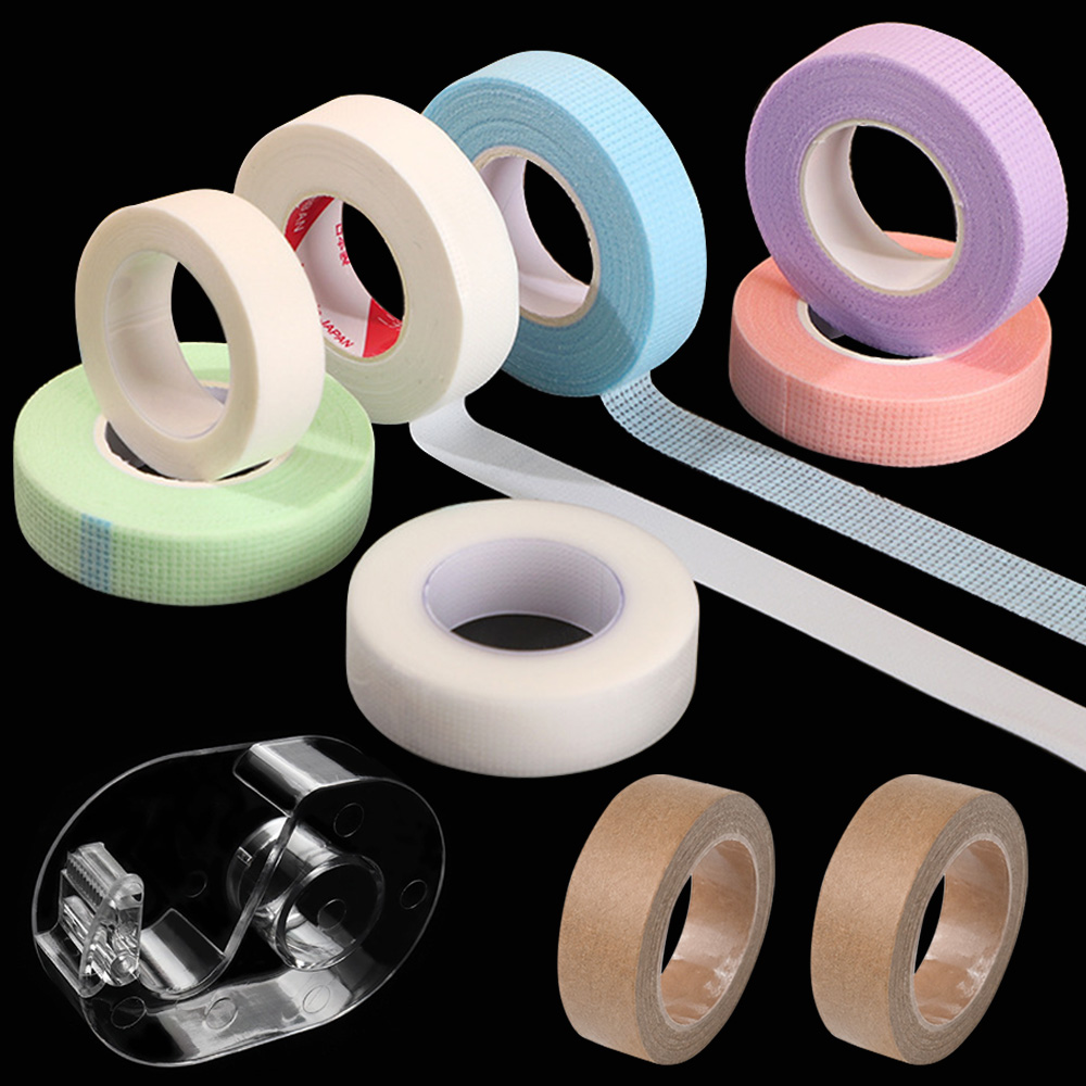 Kirpik Uzatma Bandı Mikroporlu - Grafting Tape incelemesi ve fiyatı