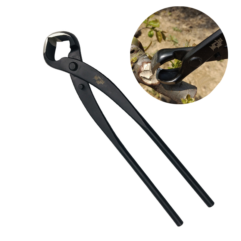180/210/290mm Bonsai topuzu ke - Bonsai Tool Set incelemesi ve fiyatı