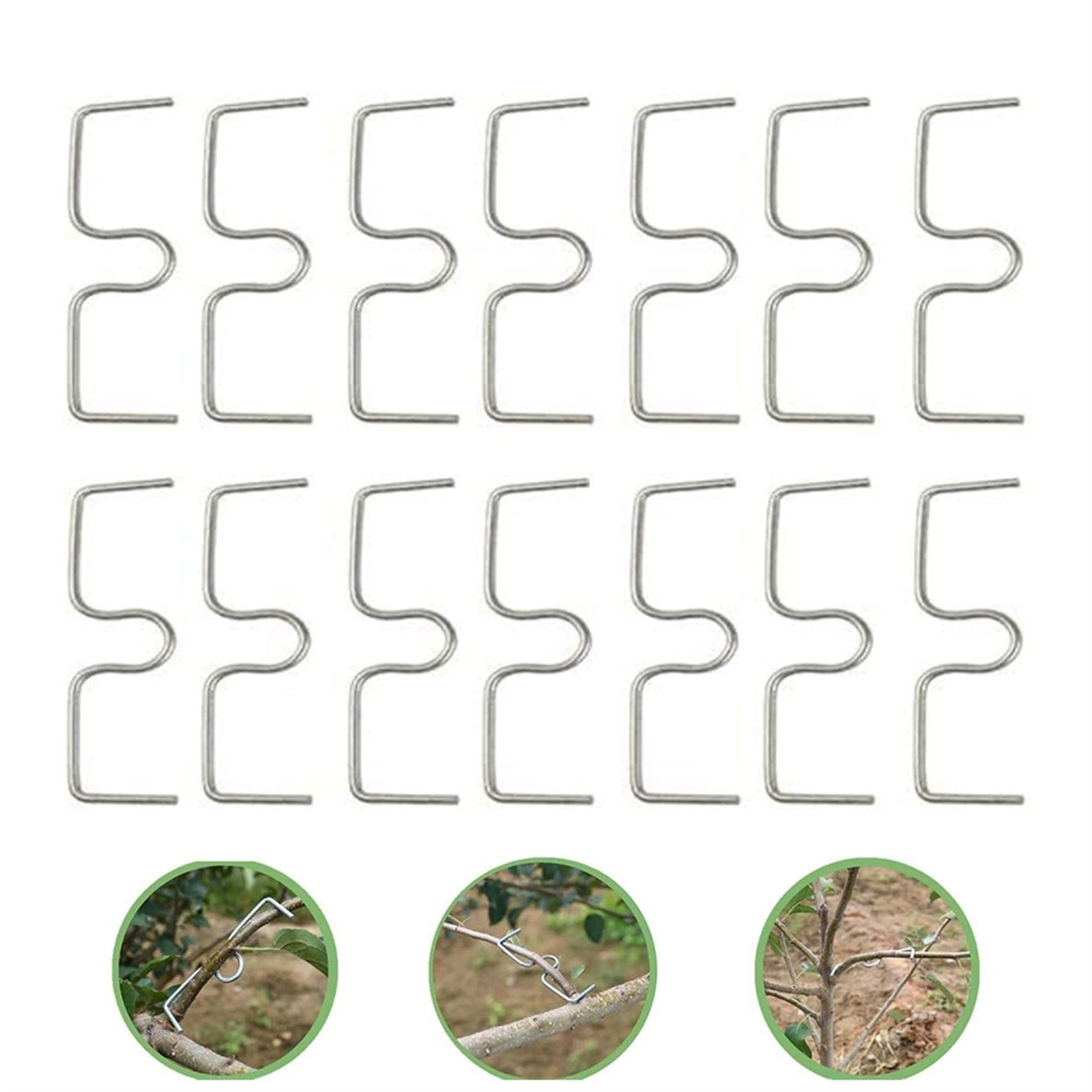 Meyve Ağacı Dal Bükücü Metal B - Gardening Tools You Must Have incelemesi ve fiyatı