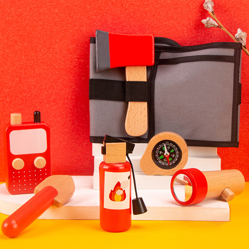 Çocuklar Ahşap Simülasyon Arac - Gardening Tools For 3 Year Old incelemesi ve fiyatı