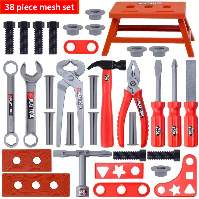DIY Oyuncak Oyna Pretend Simül - Gardening Tools For 3 Year Old incelemesi ve fiyatı