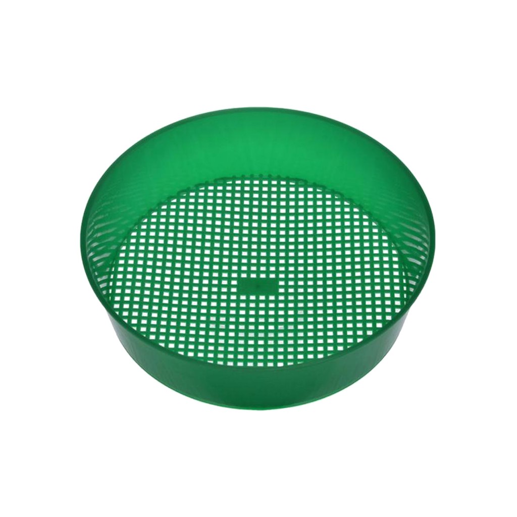Plastik Bahçe Elek Ev Bahçe Ar - Gardening Tools For Home incelemesi ve fiyatı