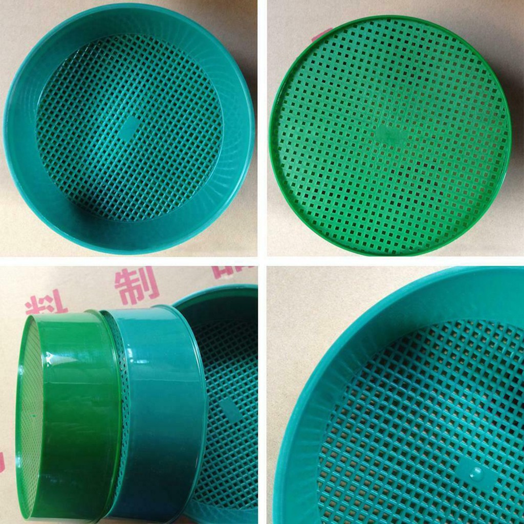 Plastik Bahçe Elek Ev Bahçe Ar - Gardening Tools For Home incelemesi ve fiyatı