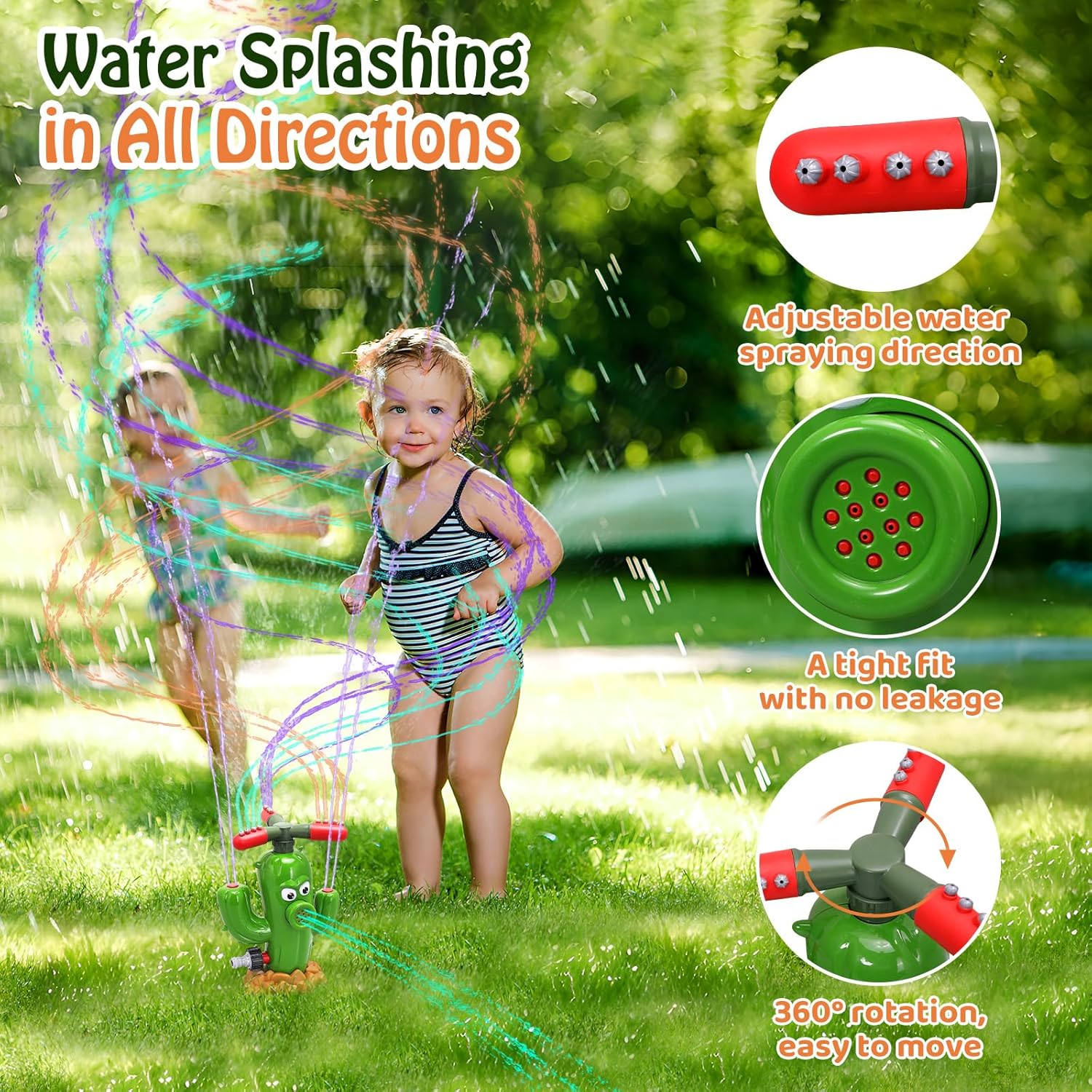 Kaktüs Yağmurlama Su Püskürtme - Gardening Tools For 3 Year Old incelemesi ve fiyatı