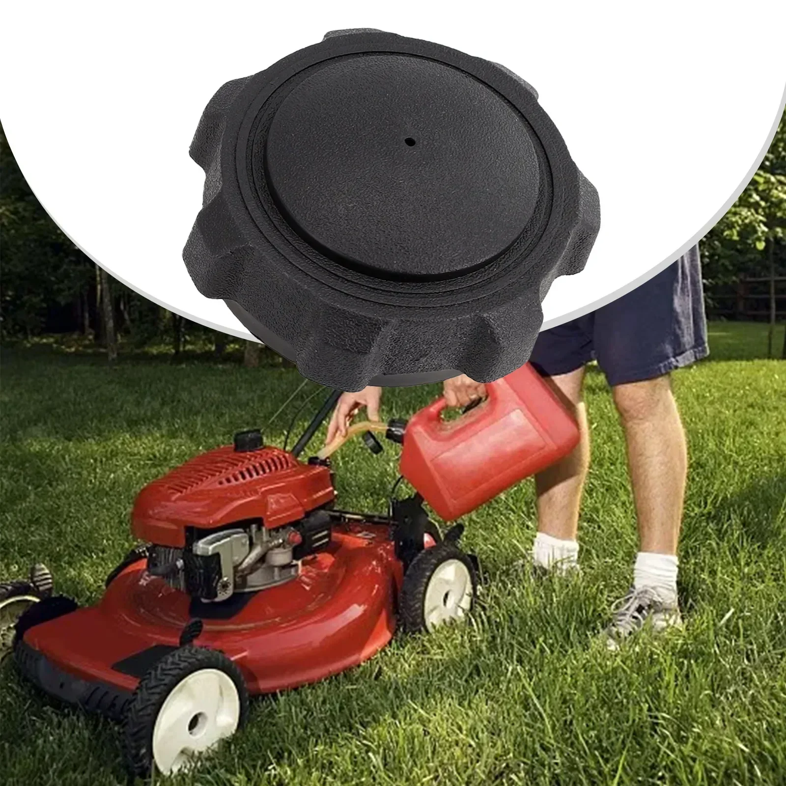 Yakıt Gaz Kapağı Yakıt Deposu  - Gardening Tools For Home incelemesi ve fiyatı