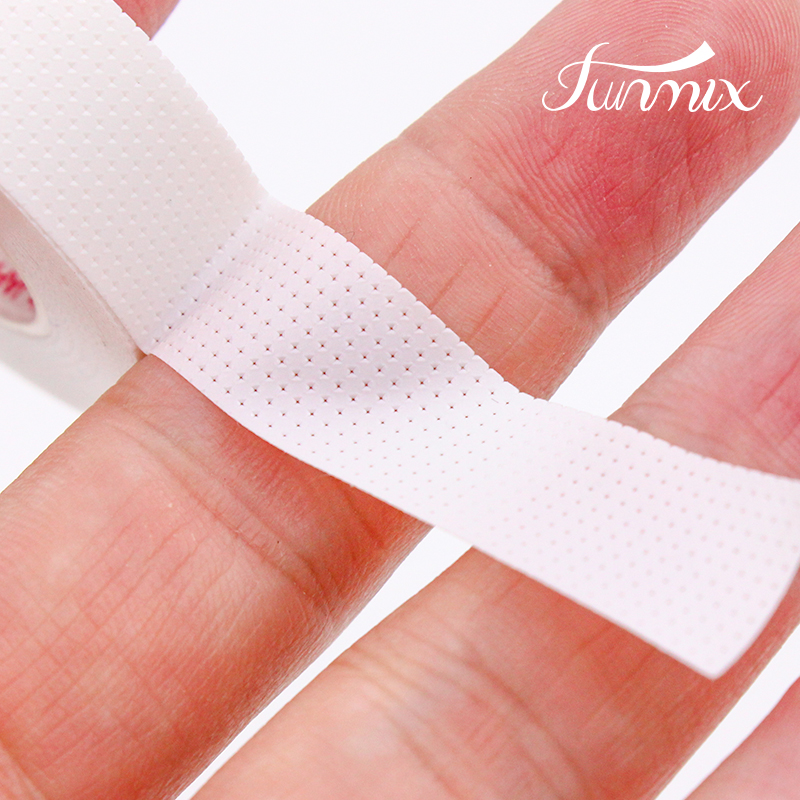 Yeni japon aşılama kirpik nefe - Grafting Tape incelemesi ve fiyatı