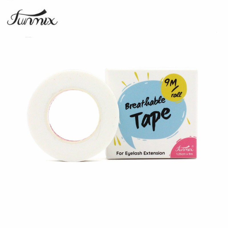 Yeni japon aşılama kirpik nefe - Grafting Tape incelemesi ve fiyatı
