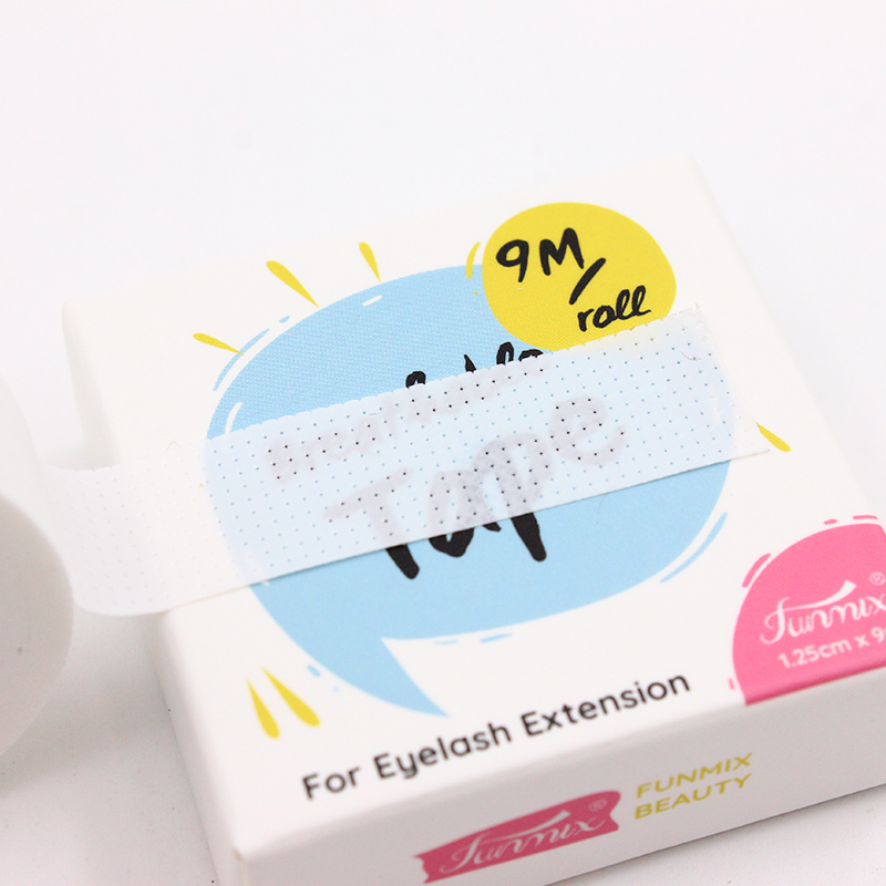 Yeni japon aşılama kirpik nefe - Grafting Tape incelemesi ve fiyatı