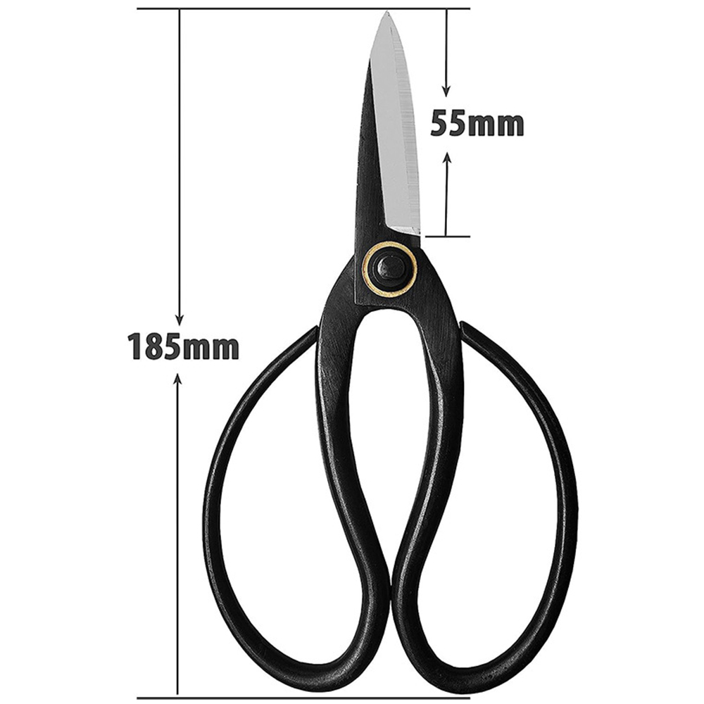 Profesyonel Bonsai Makas Gelen - Bonsai Tool Set incelemesi ve fiyatı
