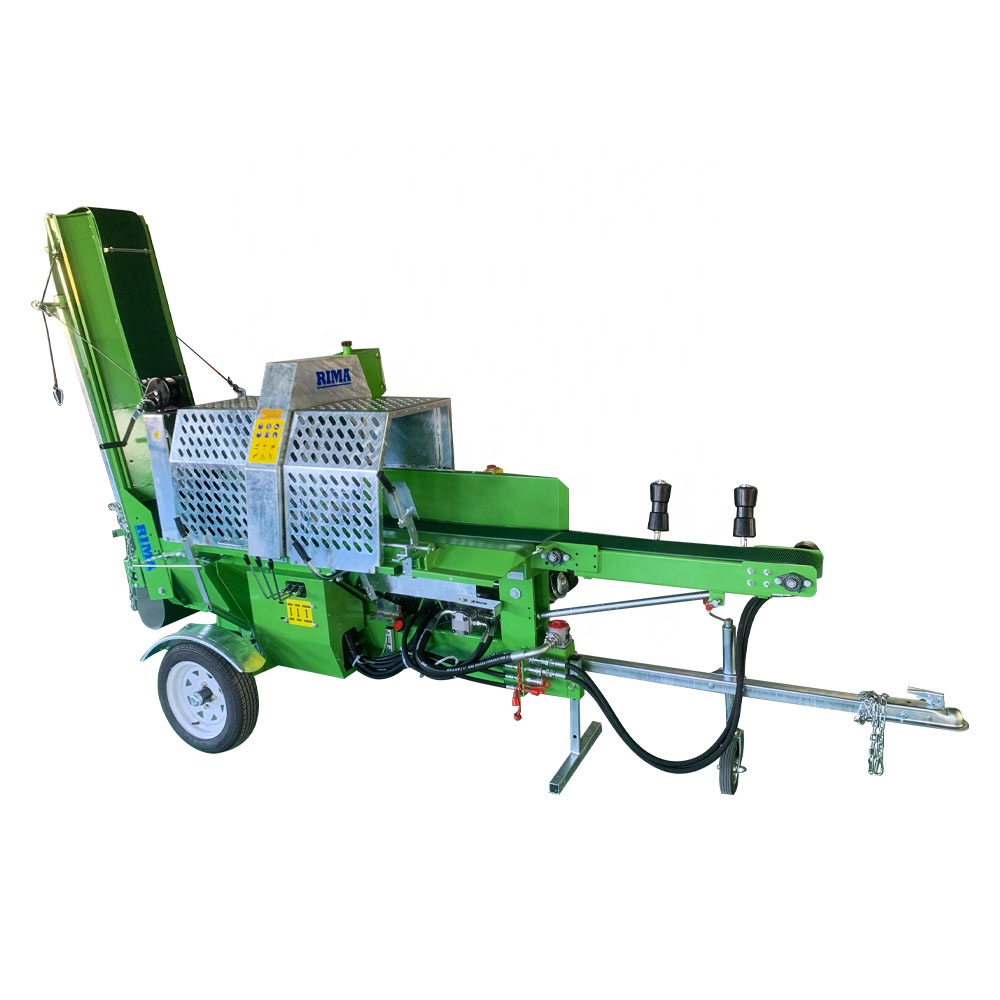 20 Ton Hidrolik Odun Yarıcı Ağ - Gardening Tools For Home incelemesi ve fiyatı