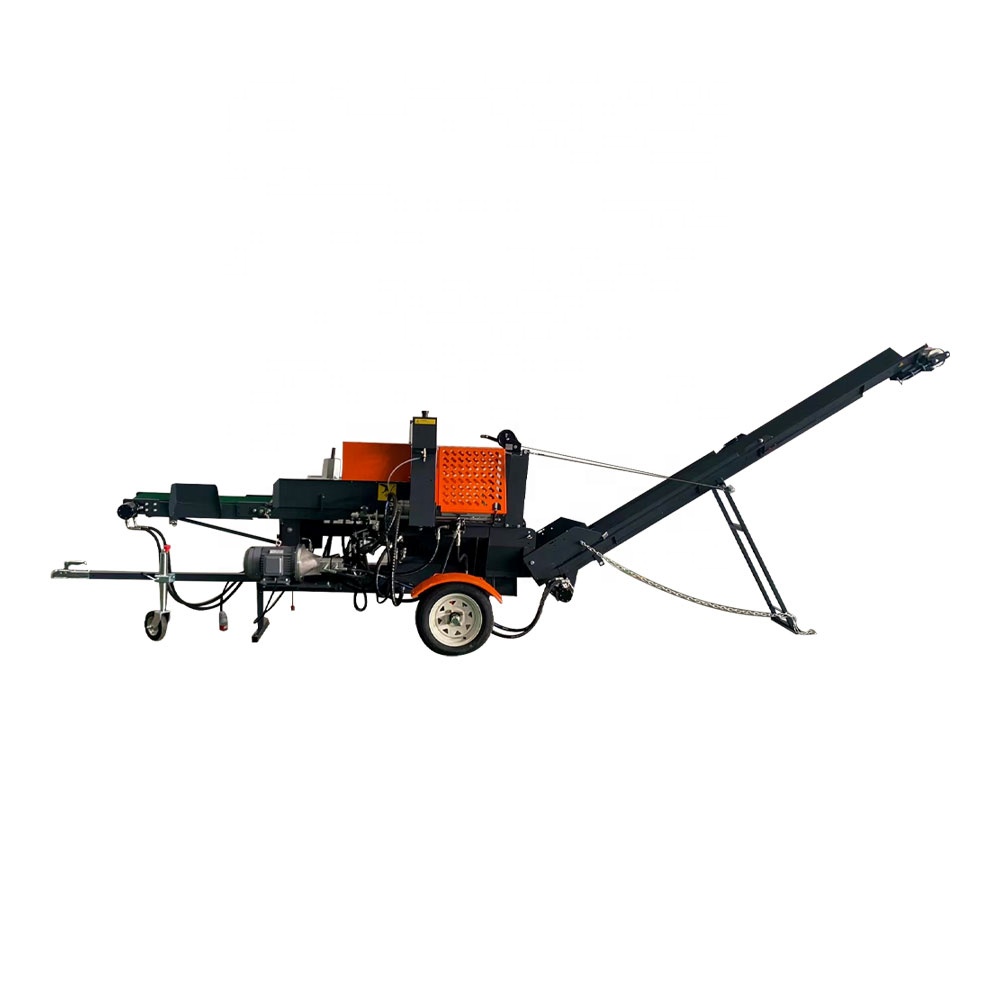 20 Ton Hidrolik Odun Yarıcı Ağ - Gardening Tools For Home incelemesi ve fiyatı