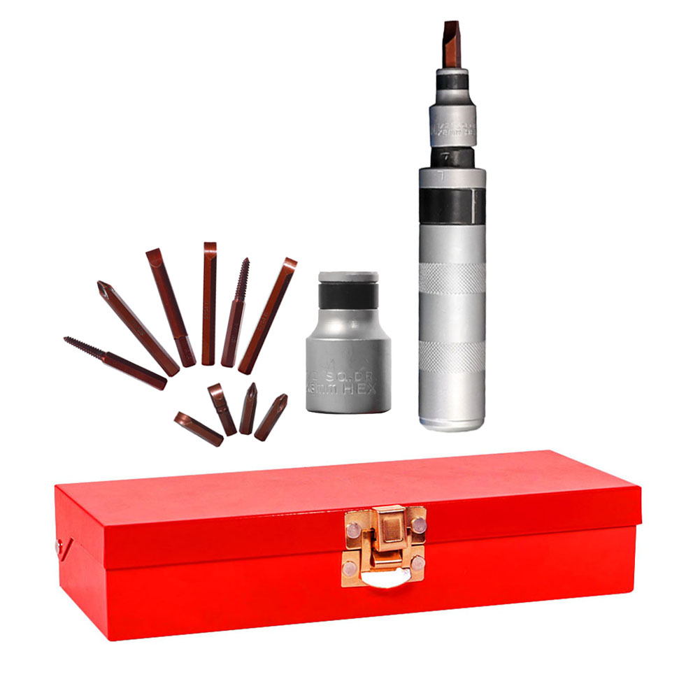 12 Parça Tornavida Seti, Pasla - Gardening Tools Kit For Home Garden incelemesi ve fiyatı