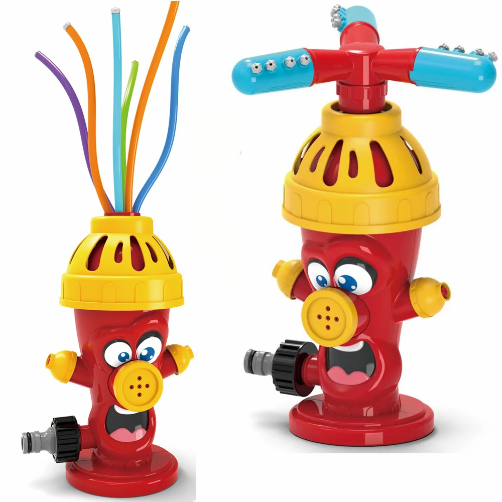 Su Püskürtme Oyuncak Hidrant Y - Gardening Tools For 3 Year Old incelemesi ve fiyatı