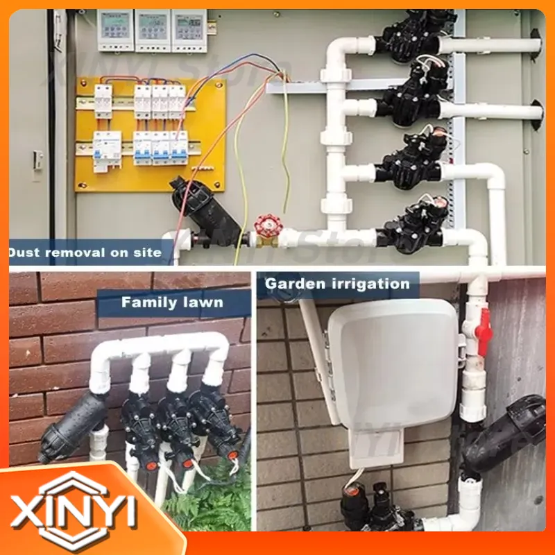 WIFI Uzaktan Kumandalı Sulama  - Gardening Tools Toolstation incelemesi ve fiyatı