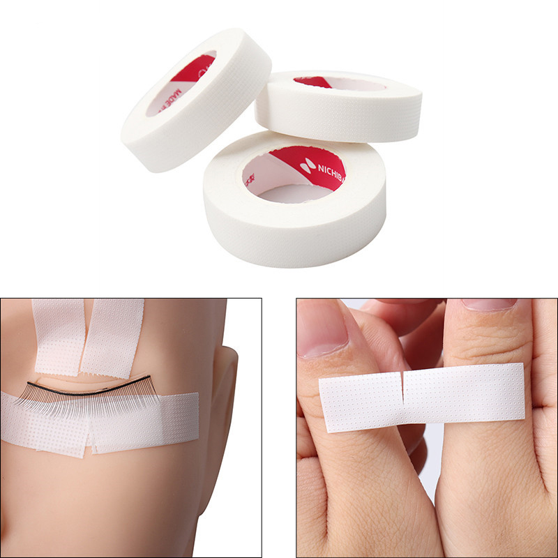 1 adet kirpik uzatma yapışkan  - Grafting Tape incelemesi ve fiyatı