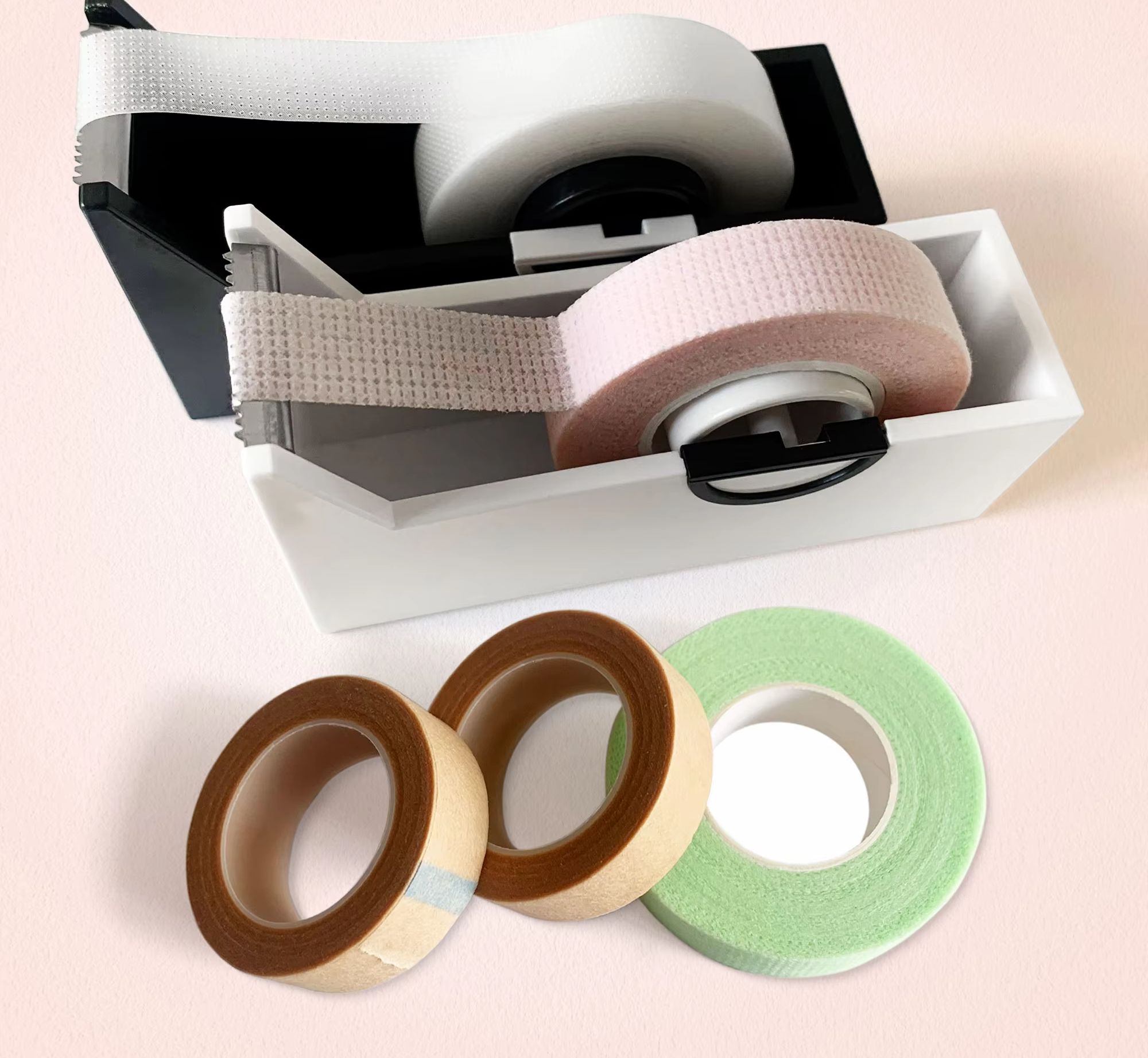 1 adet bant kesici kirpik uzat - Grafting Tape incelemesi ve fiyatı