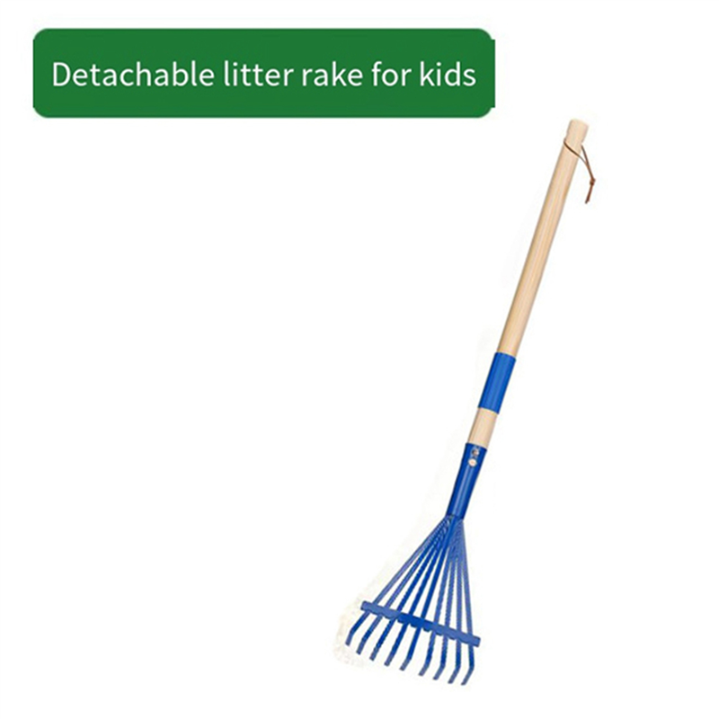 YWDZ-2X Çocuk Tırmığı, Sert Ah - Gardening Tools For 3 Year Old incelemesi ve fiyatı