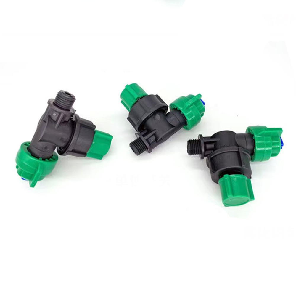5 adet Sprey Boru Bağlantı Par - Gardening Tool Diy incelemesi ve fiyatı