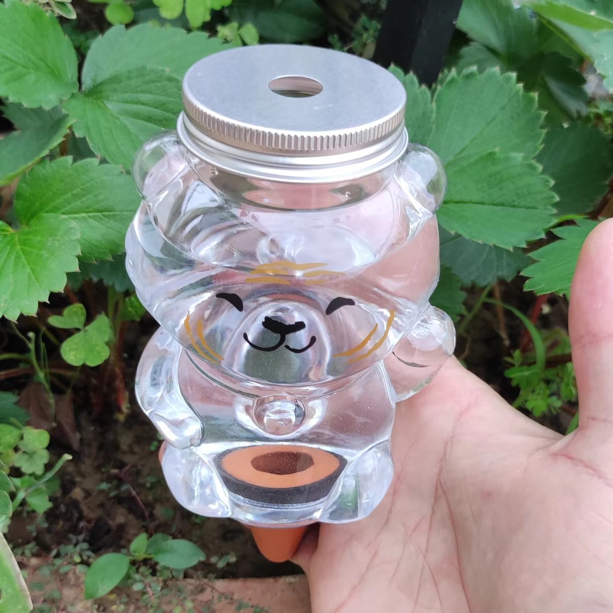 350 ML Bahçe Otomatik Sulama C - Gardening Tool Diy incelemesi ve fiyatı