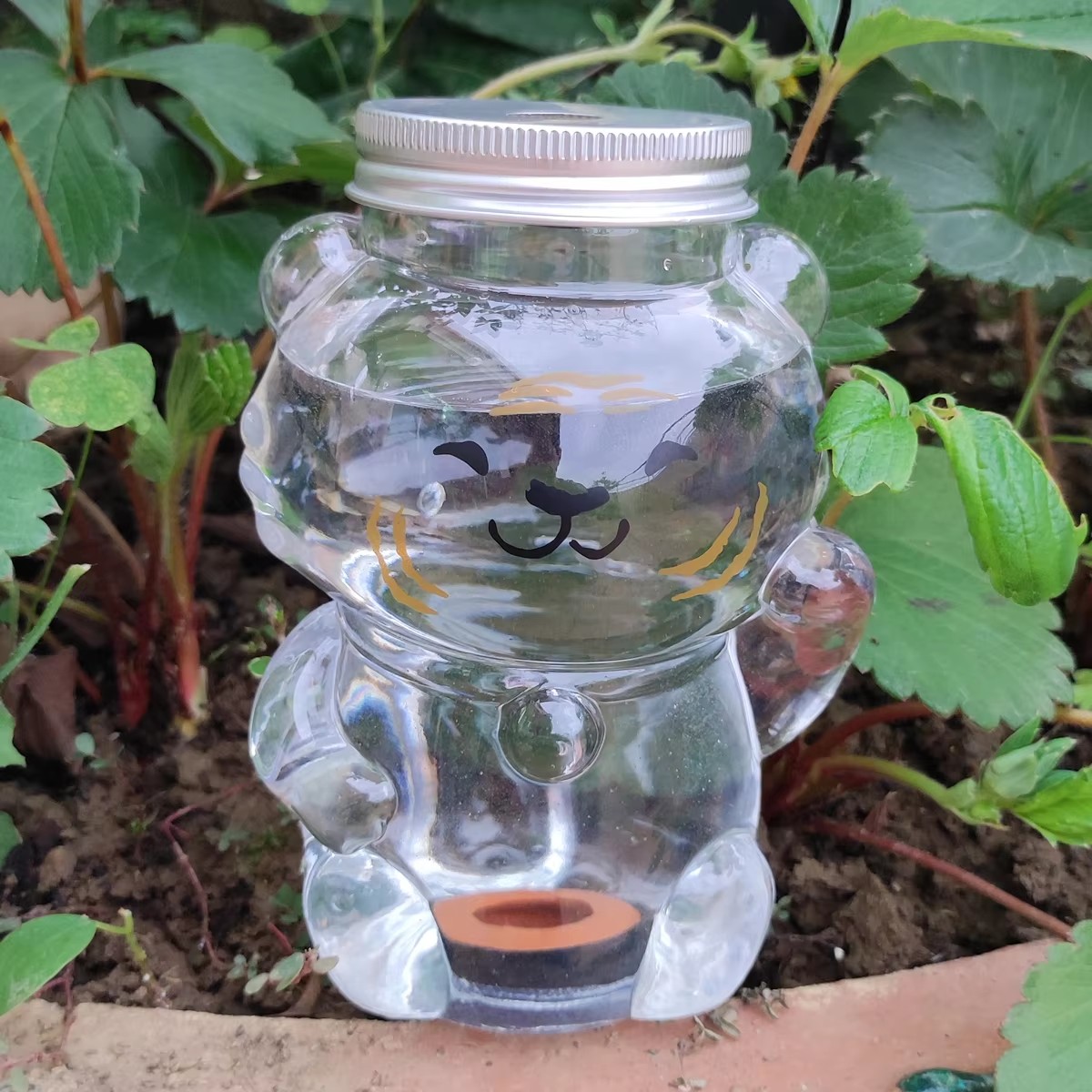 350 ML Bahçe Otomatik Sulama C - Gardening Tool Diy incelemesi ve fiyatı