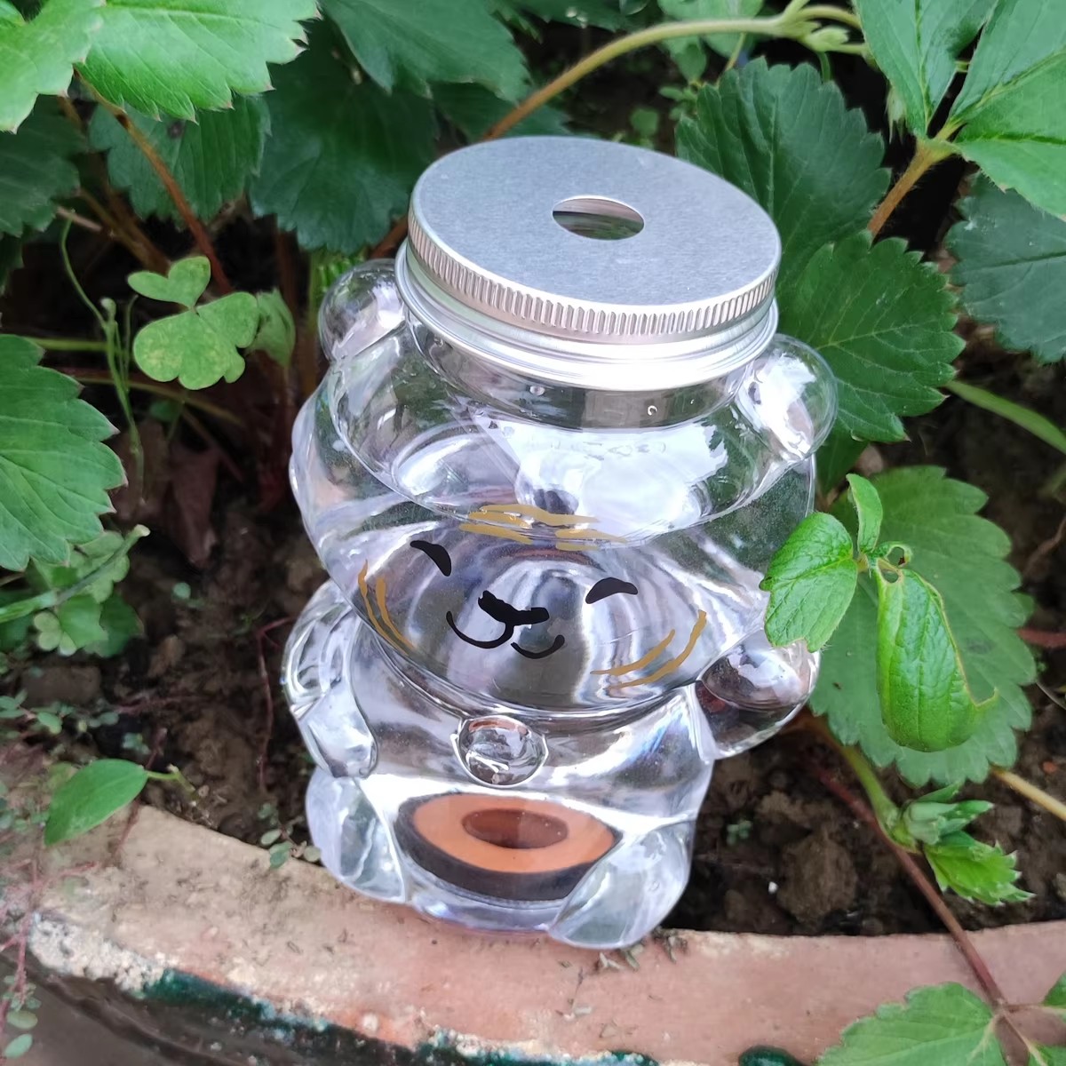 350 ML Bahçe Otomatik Sulama C - Gardening Tool Diy incelemesi ve fiyatı