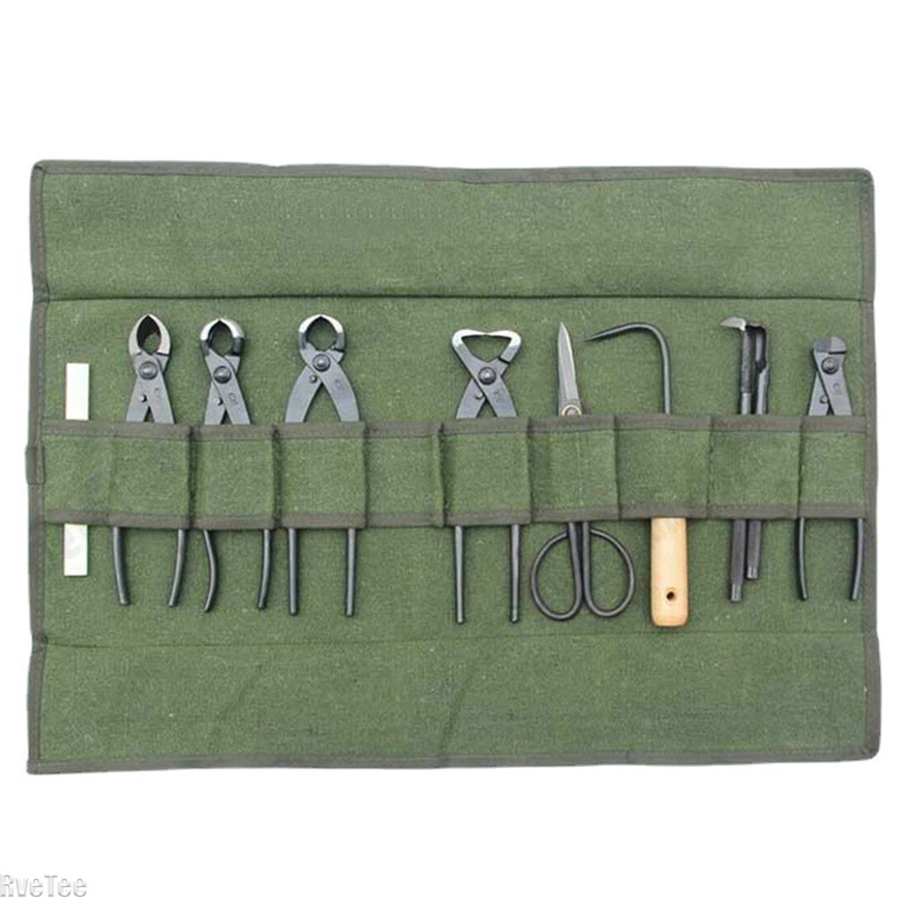600x430Mm Japon Bonsai Araçlar - Bonsai Tool Set incelemesi ve fiyatı