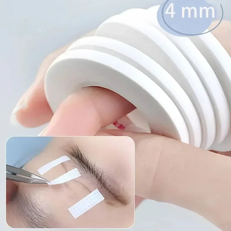 Kirpik kaldırma kağıdı kirpik  - Grafting Tape incelemesi ve fiyatı