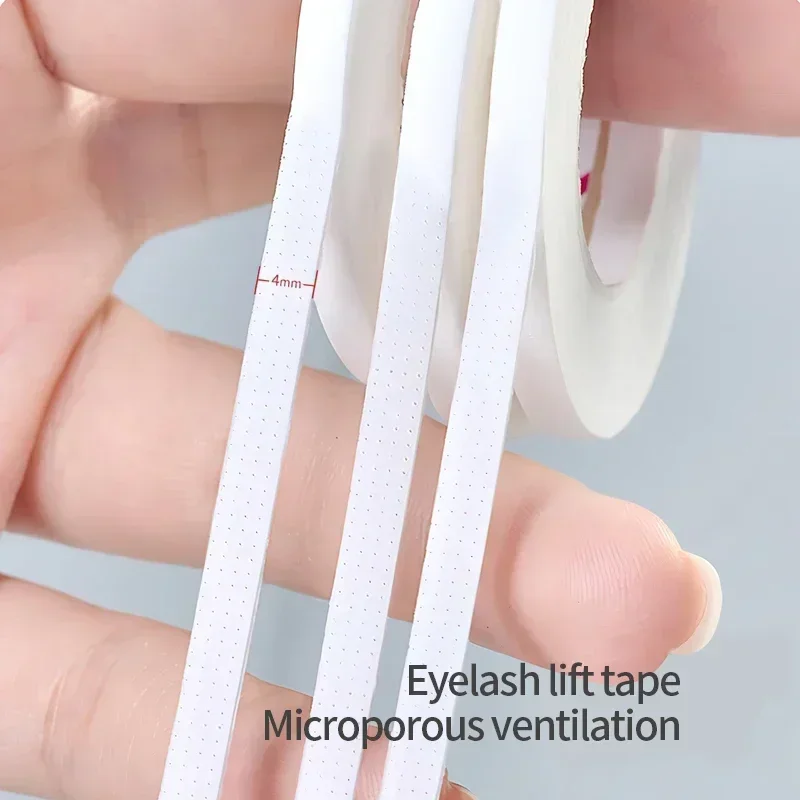 Kirpik kaldırma kağıdı kirpik  - Grafting Tape incelemesi ve fiyatı