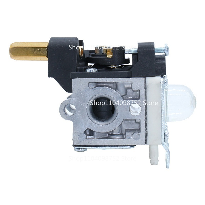 Echo SRM-265 SRM-265S SRM-265T - Gardening Tools Ppt incelemesi ve fiyatı