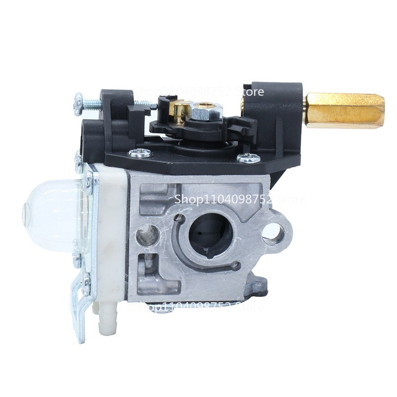 Echo SRM-265 SRM-265S SRM-265T - Gardening Tools Ppt incelemesi ve fiyatı