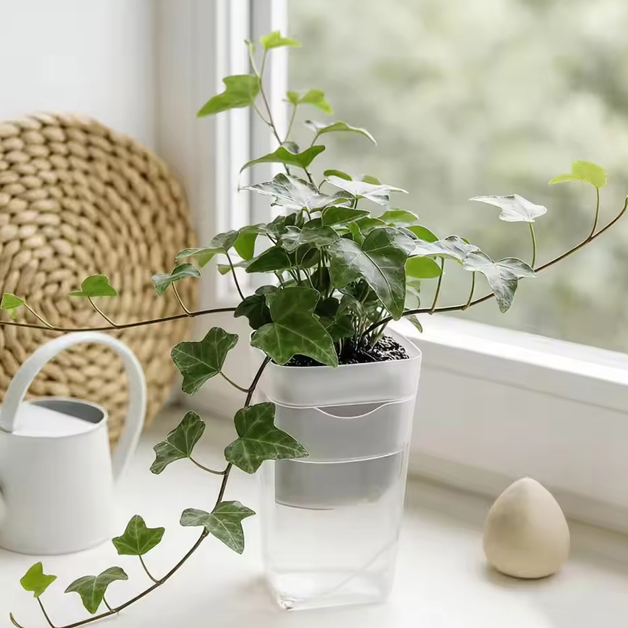 12/24 Adet Kendiliğinden Sulan - Gardening Tools Kit For Home Garden incelemesi ve fiyatı