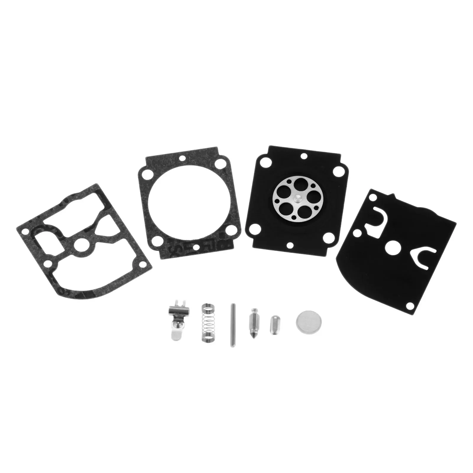 1 takım karbüratör revizyon co - Gardening Tools Kit For Home Garden incelemesi ve fiyatı
