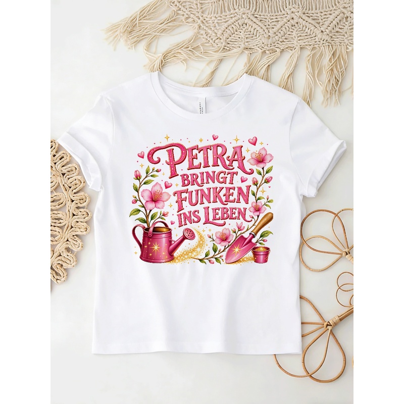 Petra Hayata Işıltı Katar Kadı - Junior Gardening Tools incelemesi ve fiyatı
