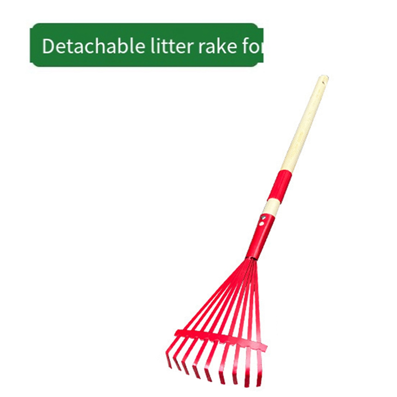A008 Çocuk Tırmığı, Parke Sapl - Gardening Tools For 3 Year Old incelemesi ve fiyatı