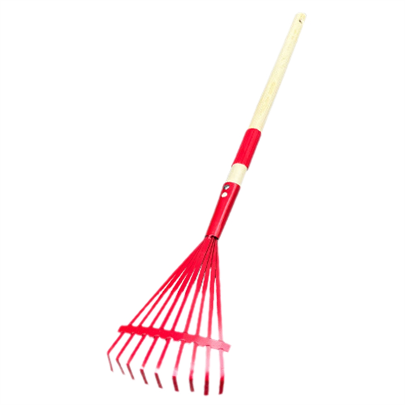 A008 Çocuk Tırmığı, Parke Sapl - Gardening Tools For 3 Year Old incelemesi ve fiyatı