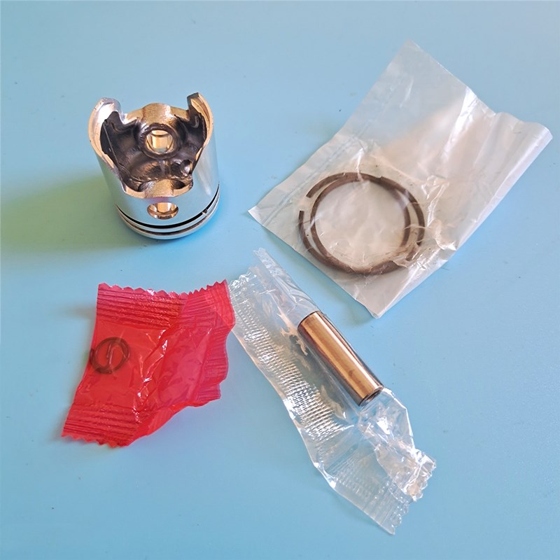 31 MM PISTON KITI ÇIN 1E31F /  - Gardening Tools Kit For Home Garden incelemesi ve fiyatı