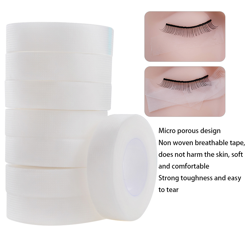 1/3/5 rulo kirpik uzatma bandı - Grafting Tape incelemesi ve fiyatı