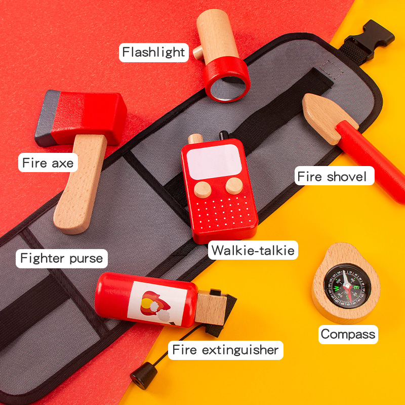 Çocuklar Ahşap Simülasyon Arac - Gardening Tools For 3 Year Old incelemesi ve fiyatı