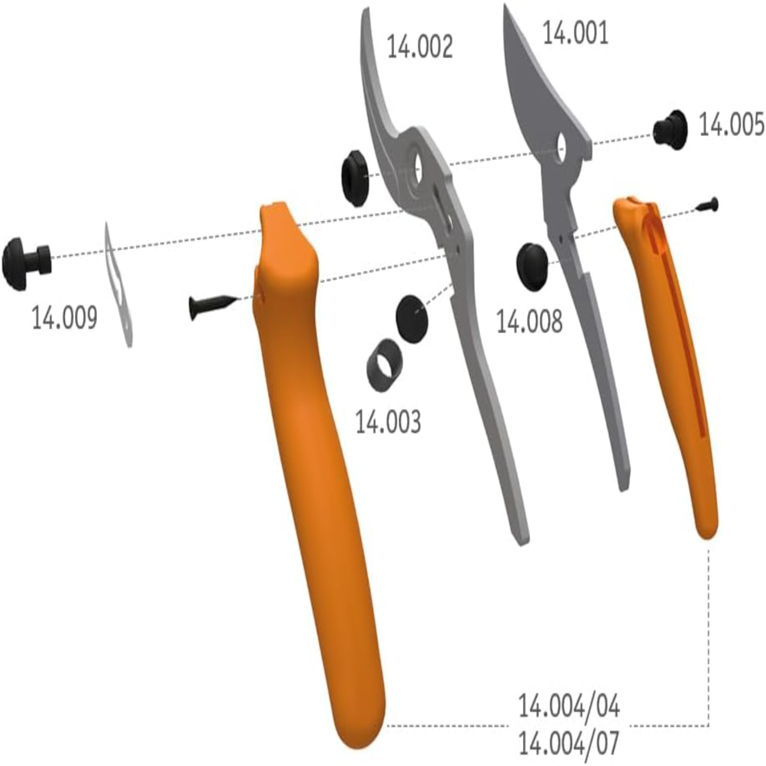 Çok Yönlü, Dayanıklı ve Hassas - Gardening Tools You Must Have incelemesi ve fiyatı