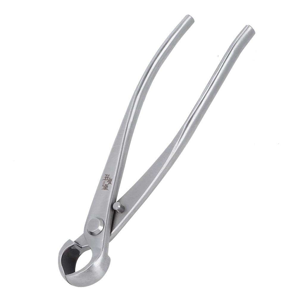İçbükey Topuz Kesici 180mm Pas - Bonsai Tool Set incelemesi ve fiyatı